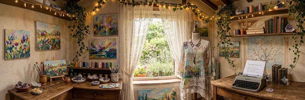Atelier dell'anima
